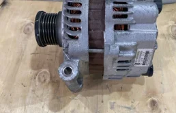 Генератор Citroen C3 V757692180 1.6