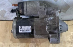 Стартер Peugeot 308 7550017 1.6