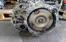 АКПП Mitsubishi Outlander 2700A242 XL 4B11