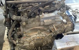 АКПП Mazda 6 FNR5 GG 2.0
