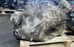 АКПП Mitsubishi Outlander 2700A242 XL 4B11