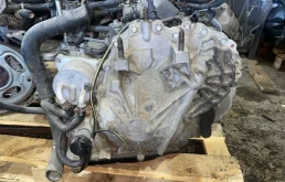 АКПП Mitsubishi Outlander 2700A242 XL 4B11