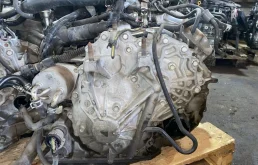 АКПП Mitsubishi Outlander 2700A242 XL 4B11