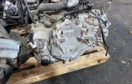 АКПП Mitsubishi Outlander 2700A242 XL 4B11