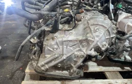 АКПП Toyota RAV4 3040042040 40 2.0