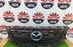 Решетка радиатора Mazda 6 GHP950712 GJ