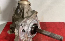 Раздатка Nissan X-Trail 33100EN10A T31 2.0