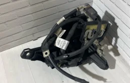 Блок предохранителей Mercedes-Benz GLC 43 AMG 2018 A2535409715 X253 276823