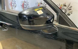 Зеркало mazda CX-5 2018 KD3M69121B KF PY, правое