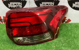 Фонарь Mitsubishi Outlander 2019 8330B173 GF 4J12, задний правый