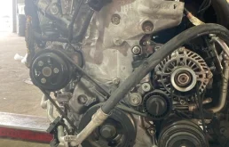 Двигатель mazda CX-5 2023 PY KF PY