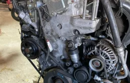 Двигатель mazda CX-5 2018 PY KF PY
