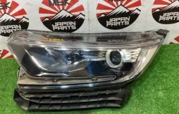 Фара Honda CR-V 2022 33150TLAG11 L158, левая
