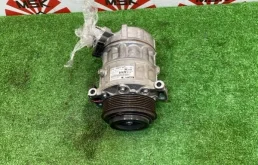 Компрессор кондиционера Jaguar XE 2018 CPLA19D629BH X760 204DTD