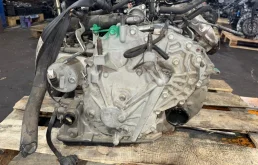 АКПП Mitsubishi Outlander 2700A242 XL 4B11