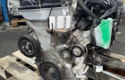 Двигатель Mitsubishi Outlander 1000C843 XL 2.0