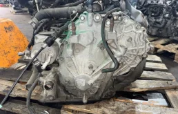 АКПП Mitsubishi Outlander 2700A242 XL 4B11