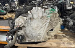 АКПП Mitsubishi Outlander 2700A242 XL 4B11