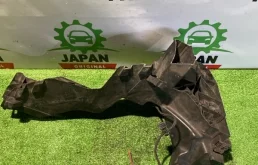 Крепление фары Audi Q7 2022 4M0805607B 4M DHXA, переднее левое