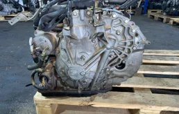 АКПП Mitsubishi Outlander 2700A242 XL 4B11
