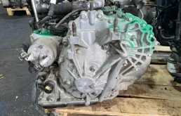 АКПП Mitsubishi Outlander 2700A242 XL 4B11