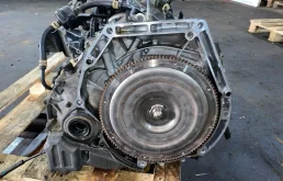 АКПП в сборе Honda Civic 20021RPC010 4D FD1 FD2 FD3 1.8