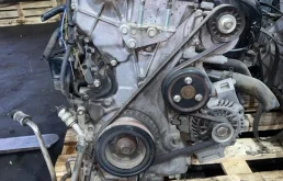 Двигатель Mazda 6 LF4K02300 GH LF
