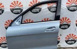 Дверь Mercedes-Benz GLE 2017 A1667200105 642.826, передняя левая