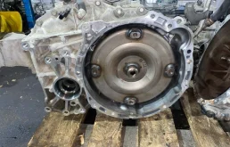 АКПП Mitsubishi Outlander 2700A246 XL 4B12