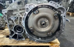 АКПП Mitsubishi Outlander 2700A242 XL 4B12