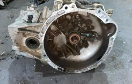 МКПП Mitsubishi Lancer F5MBB1CBY 10 2.0