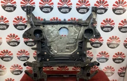 Подрамник BMW X5 40DX 2015 31116866689 F15 N57D30B, передний