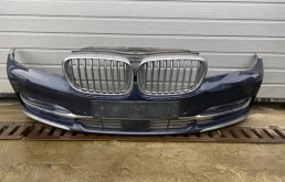 Бампер BMW 7 51117402813 G11-G12, передний