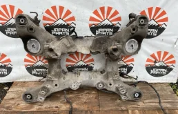 Подрамник Land Rover Range Rover Vogue CPLA5K091A L405 448DT, задний