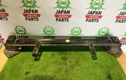 Усилитель бампера Mitsubishi ASX 6410B197 ASX, задний