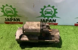 Стартер Land Rover Range Rover Vogue CPLA11001AC L405 448DT