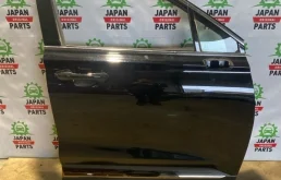 Дверь Hyundai Santa Fe 2019 76004S1000 4 D4HB, передняя правая