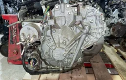 АКПП Mitsubishi Outlander 2700A242 XL 4B11