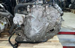 АКПП Mitsubishi Outlander 2700A067 XL 4B12