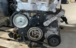 Двигатель Citroen C4 PSA5F02 1.6
