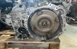 АКПП Mitsubishi Outlander 2700A067 XL 4B12