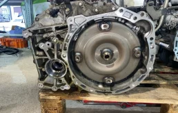 АКПП Mitsubishi Outlander 2700A067 XL 4B12