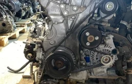 Двигатель Mazda 6 LF4K02300 GH LF