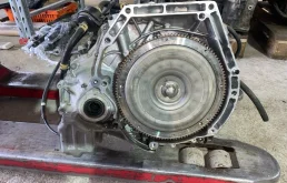 АКПП Honda Civic 20021RPC010 4D FD1 FD2 FD3 1.8 R18A