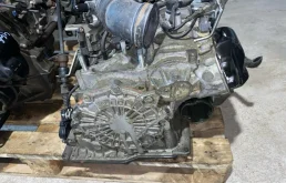 АКПП Mazda 6 FS5019421 GH 2.0 2.5