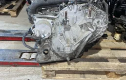 АКПП Mitsubishi Outlander 2700A067 XL 4B12