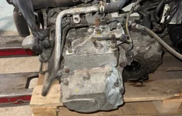 МКПП Mitsubishi Lancer F5MBB1CBY 10 2.0