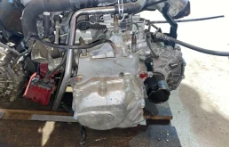 МКПП Mitsubishi Lancer F5MBB1CBY 10 2.0