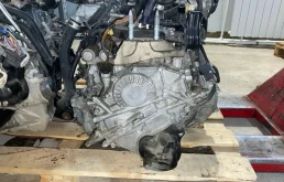 АКПП Honda Civic 20021RPC010 4D FD1 FD2 FD3 1.8