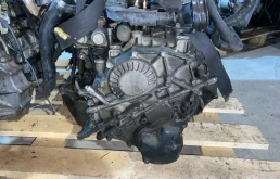 АКПП Honda Civic 20021RPC010 4D FD1 FD2 FD3 1.8